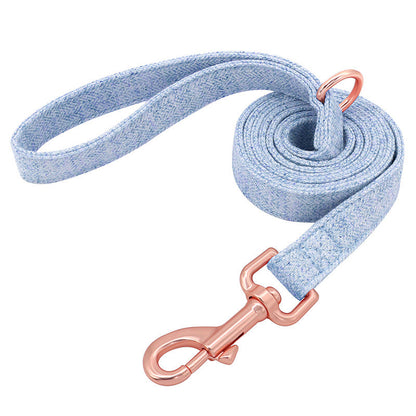 Engraving Anti-Lost Collar