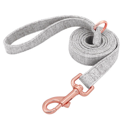 Engraving Anti-Lost Collar