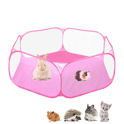 Animal Playpen