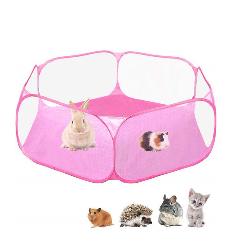 Animal Playpen