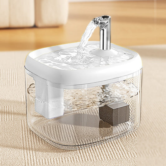 Water Fountain For Cats