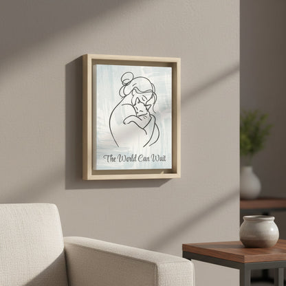Cat Canvas Print