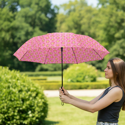 Compact Umbrella