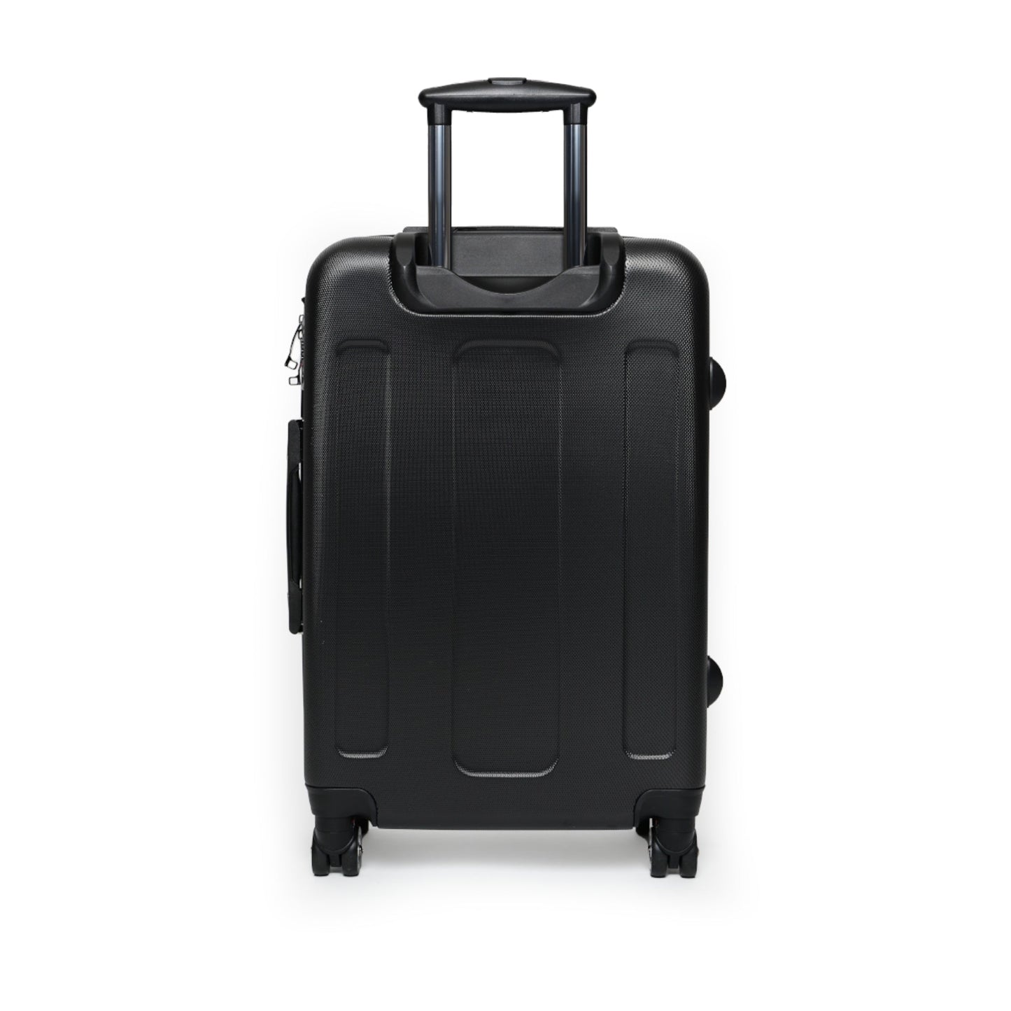 Cat Lady Hard-Shell Suitcase
