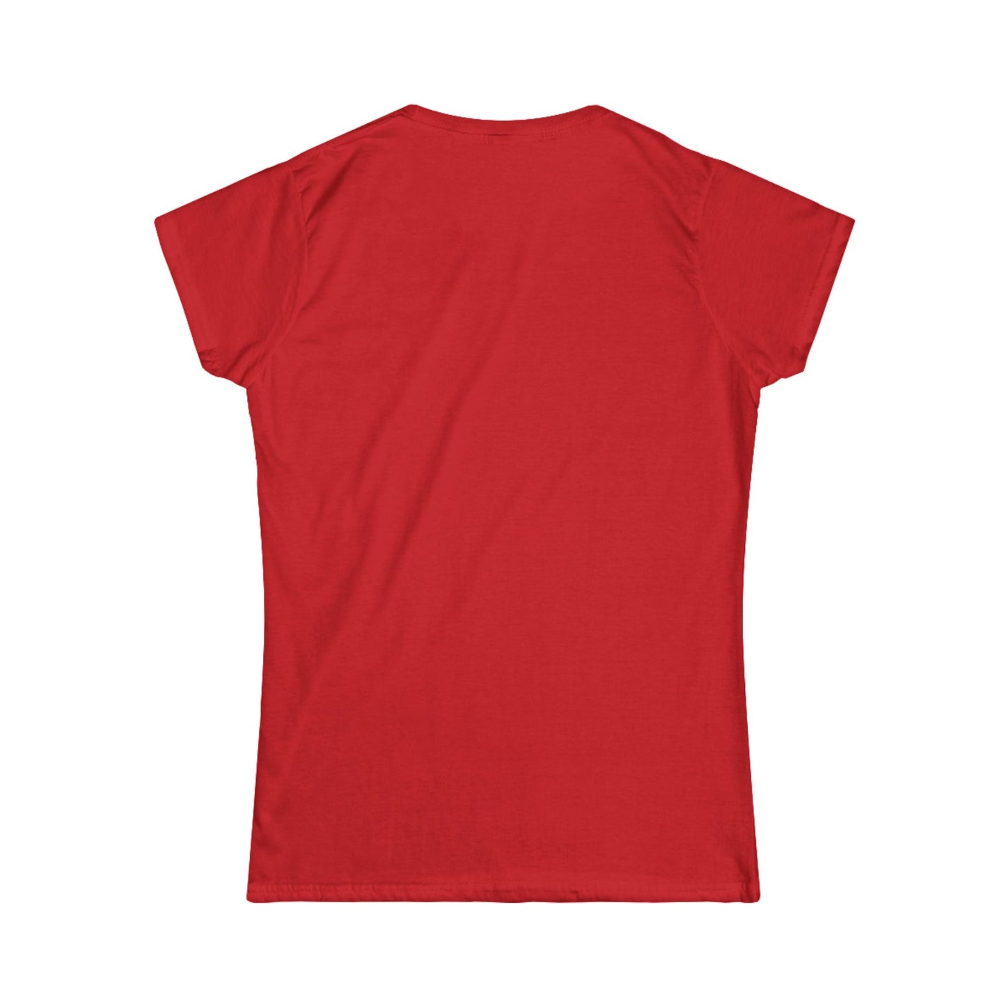 Soft Graphic Tee