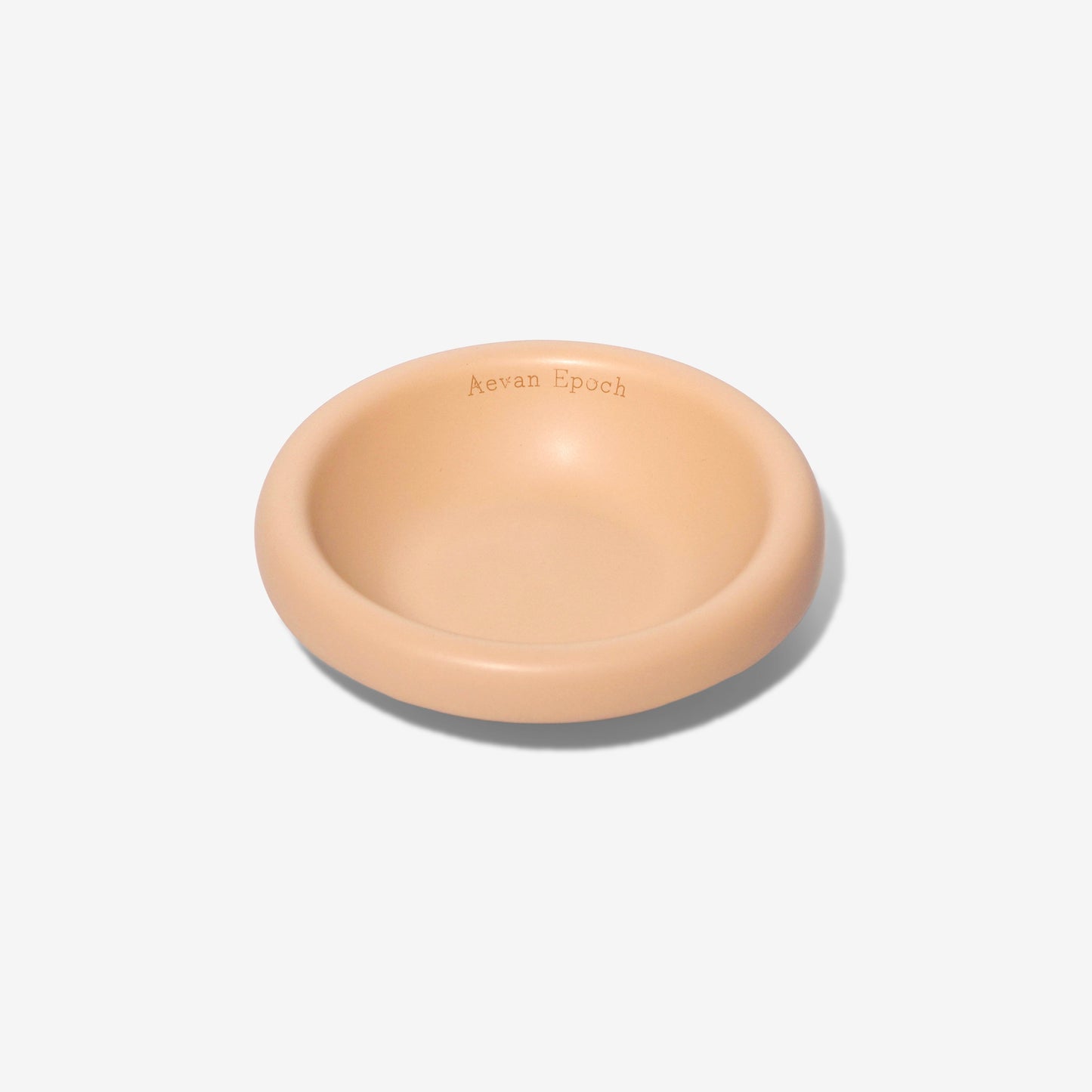 Stoneware Pet Bowl