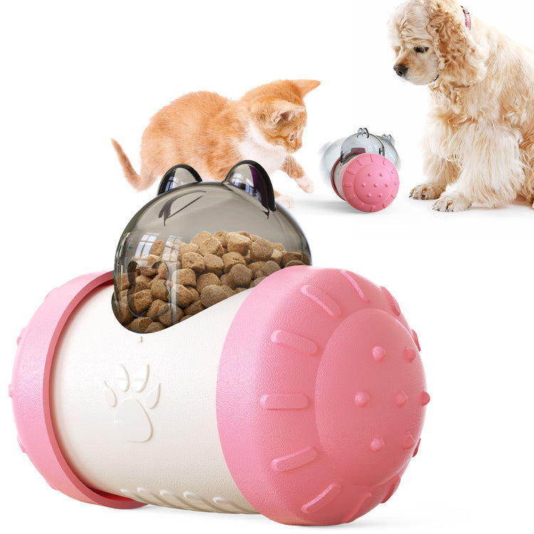 Dog Treat Toy