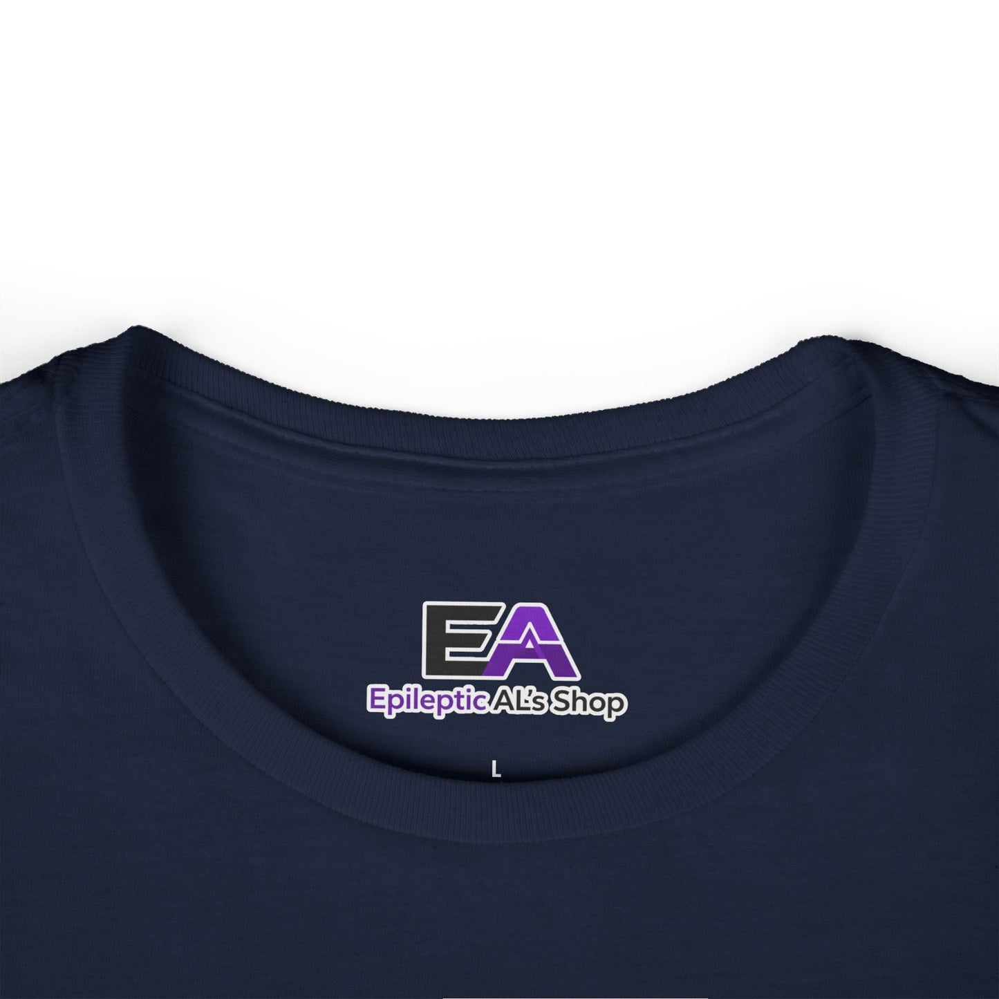 Soft Graphic Tee