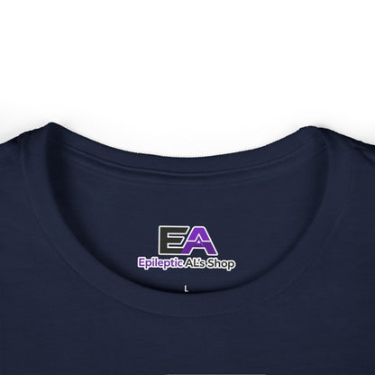 Soft Graphic Tee