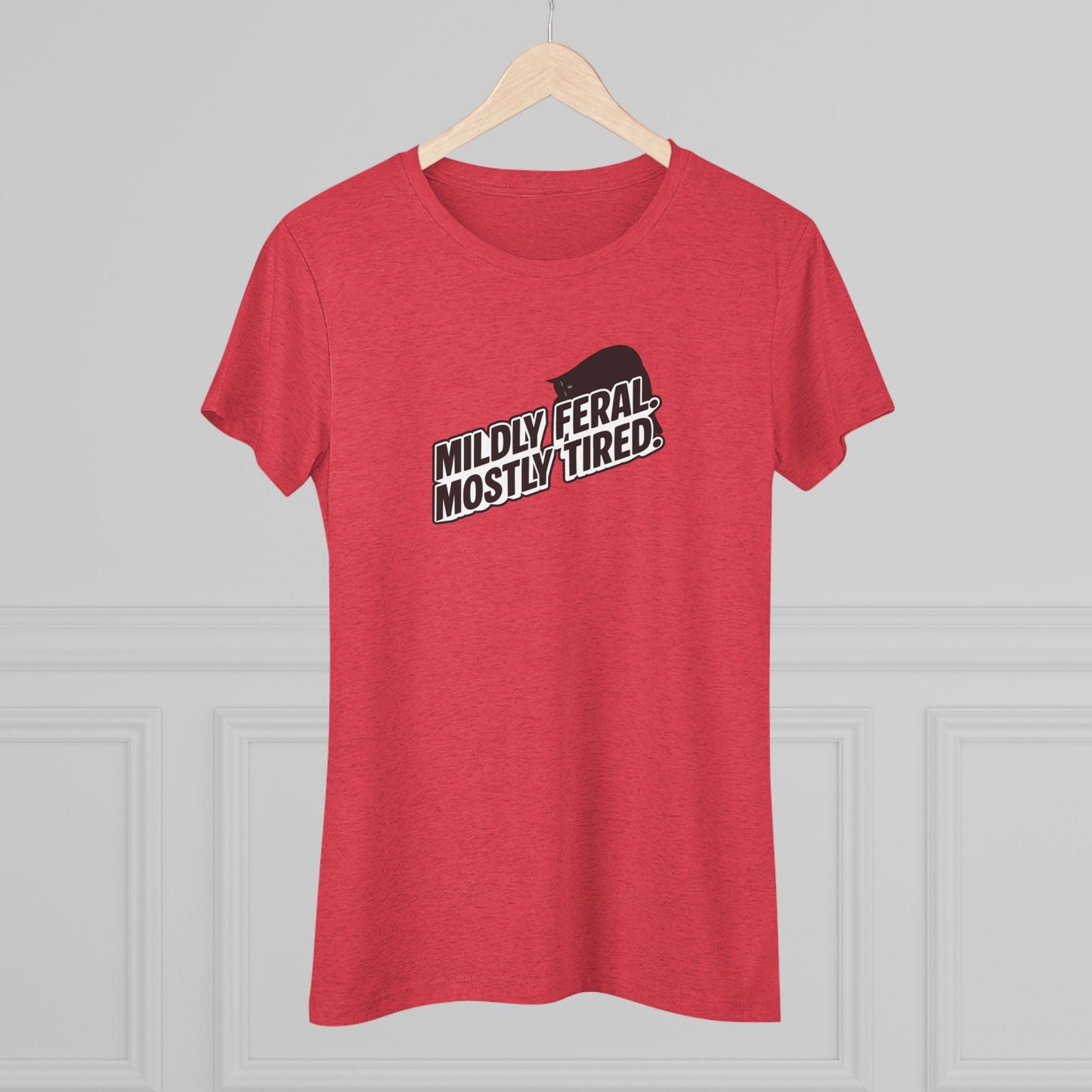 Cat Tee