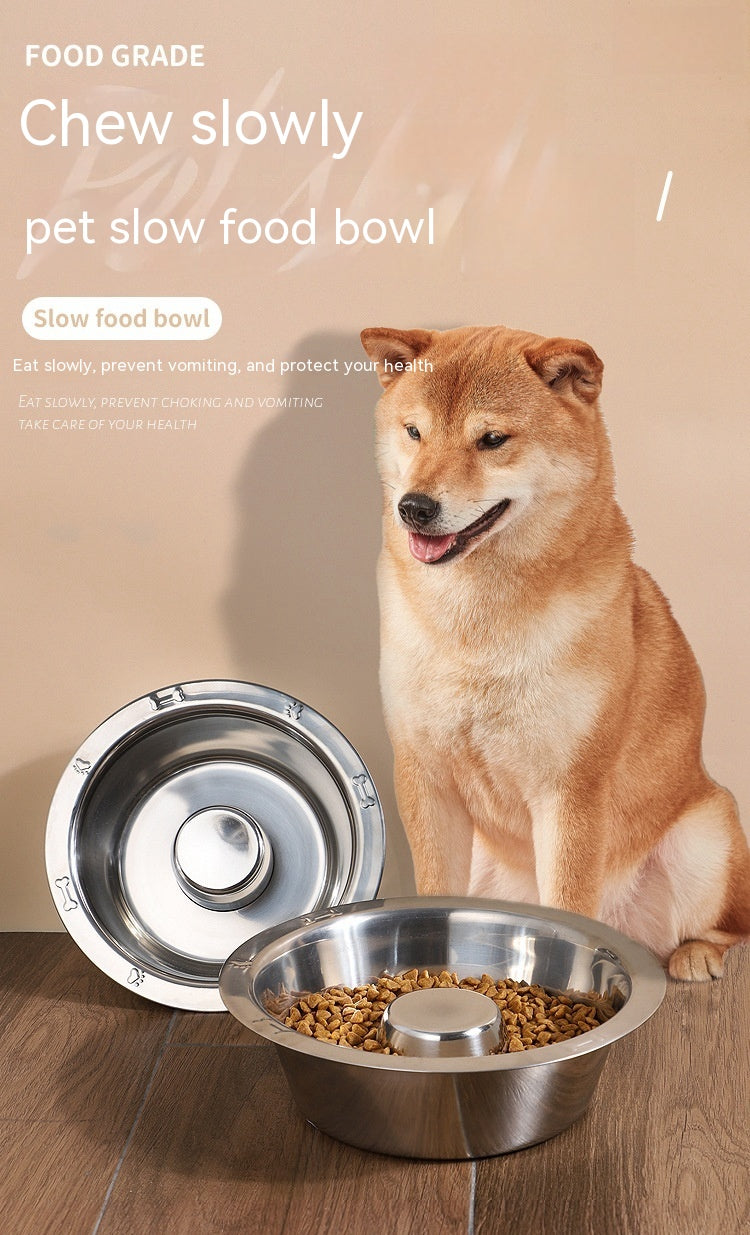 Stainless Steel Bowl