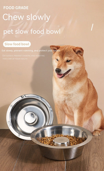 Stainless Steel Bowl