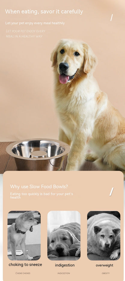 Stainless Steel Bowl