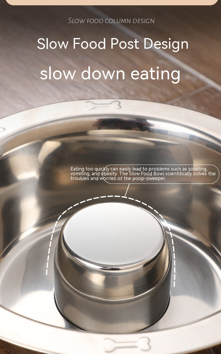 Stainless Steel Bowl