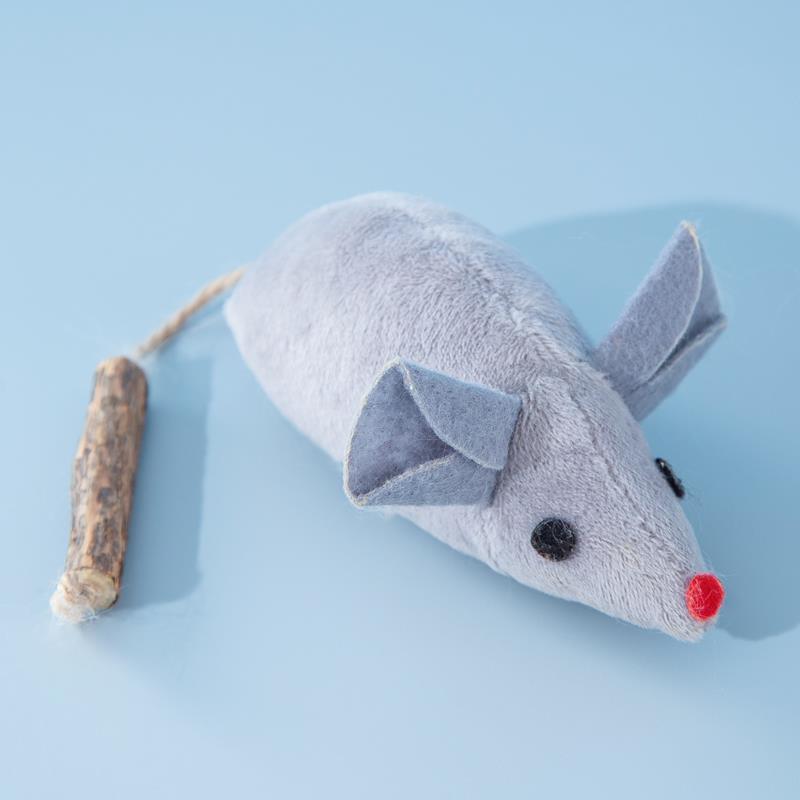 Cat Toys  Squeak Mice