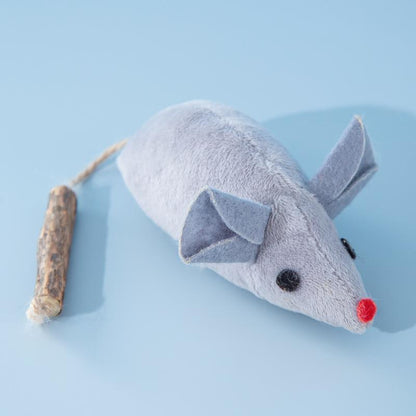 Cat Toys  Squeak Mice