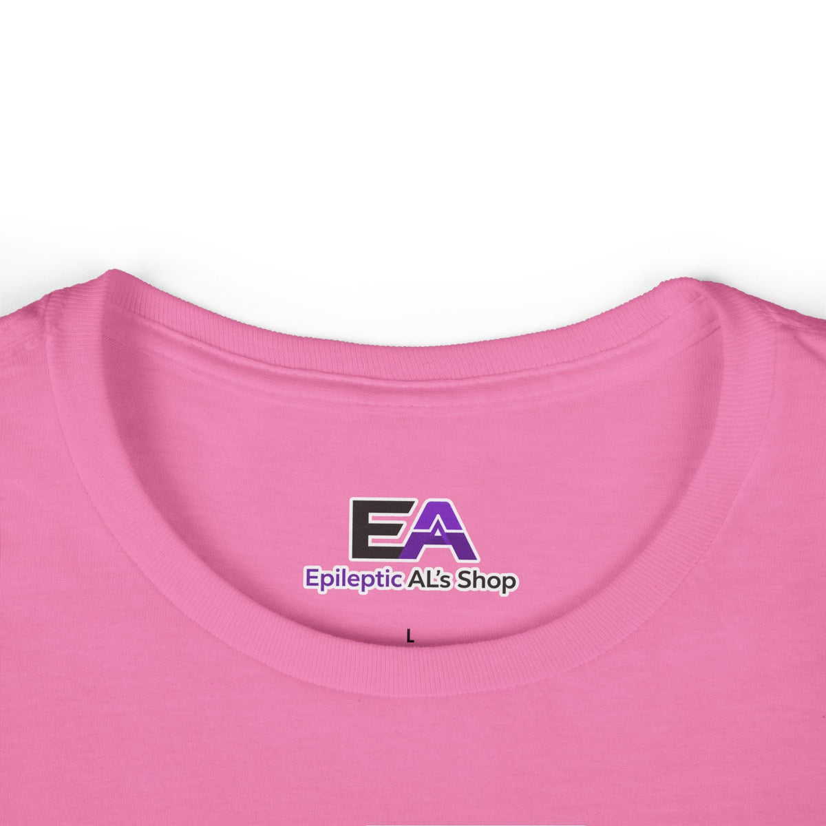 Soft Graphic Tee