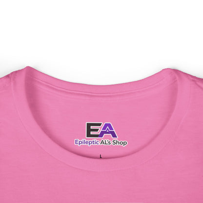 Soft Graphic Tee