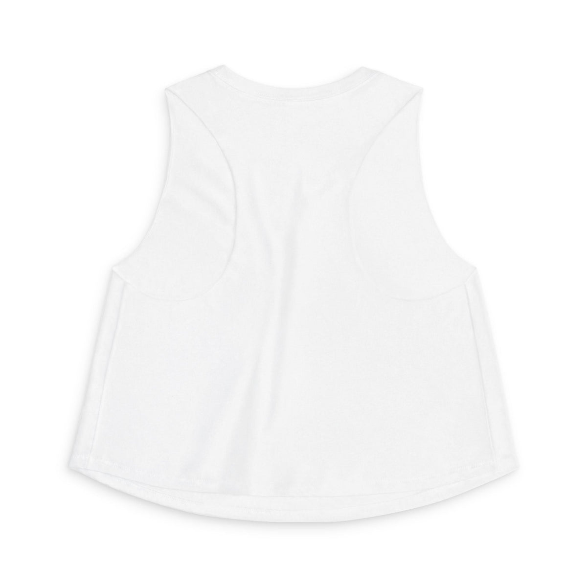 Cropped Tank
