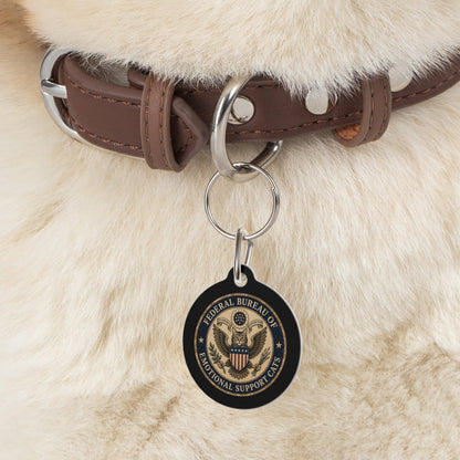 Cats Pet Tag
