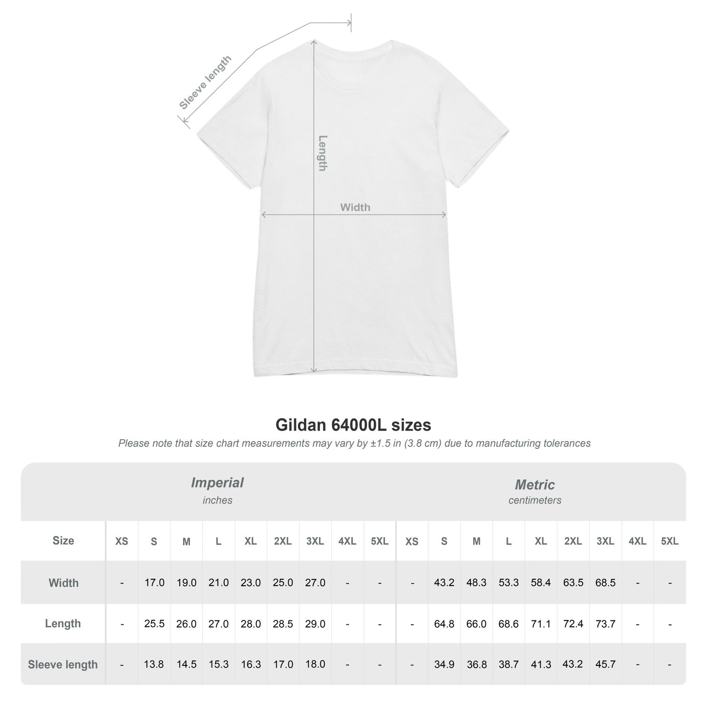 Soft Graphic Tee