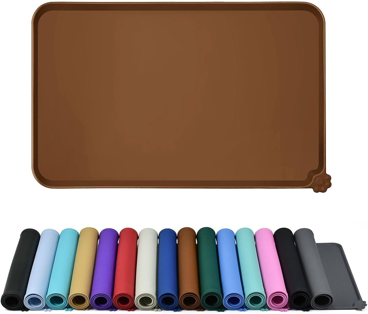 Silicone Feeding Mat