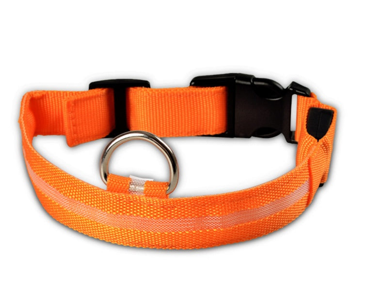 Glow in Dark Dog/Cat Leash