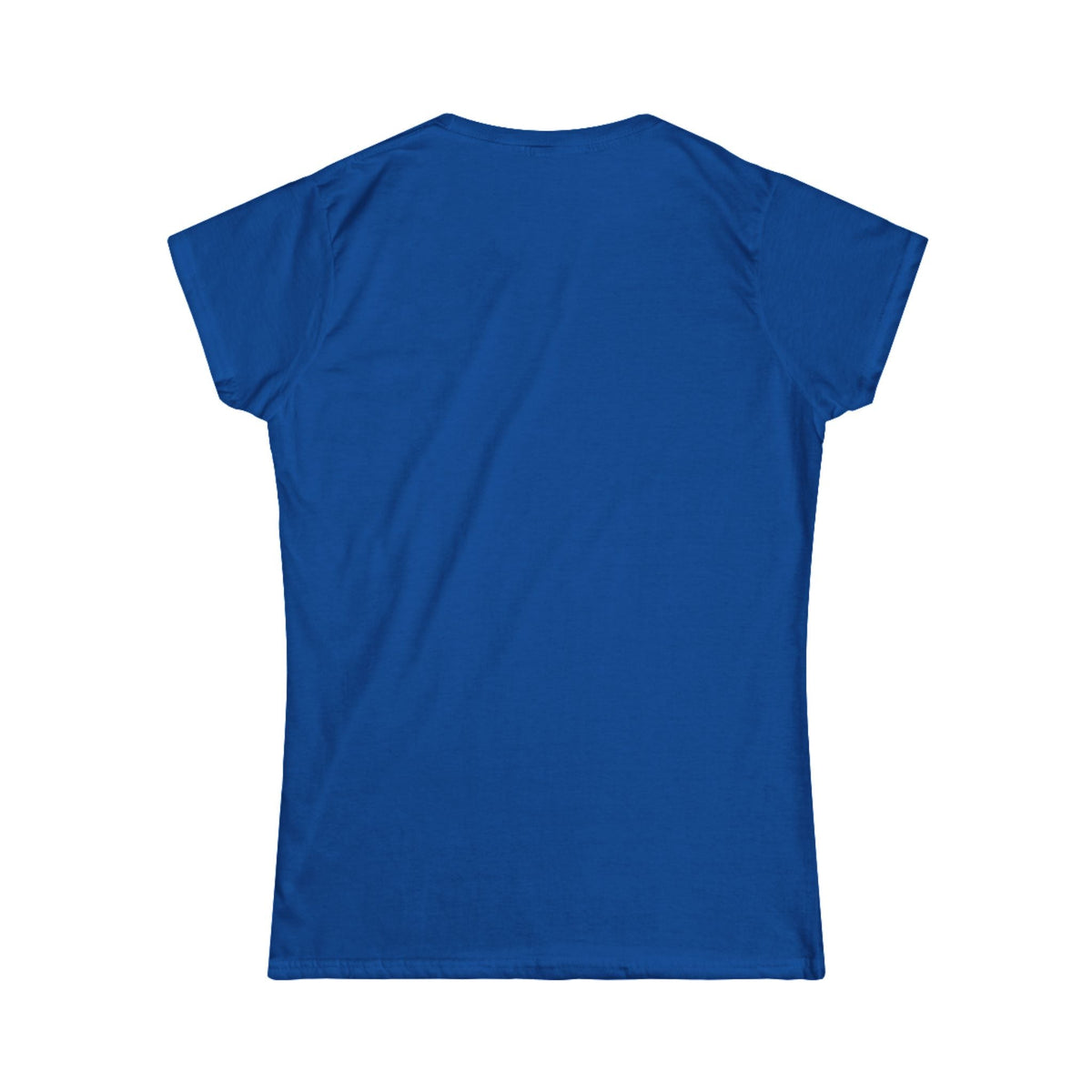 Soft Graphic Tee