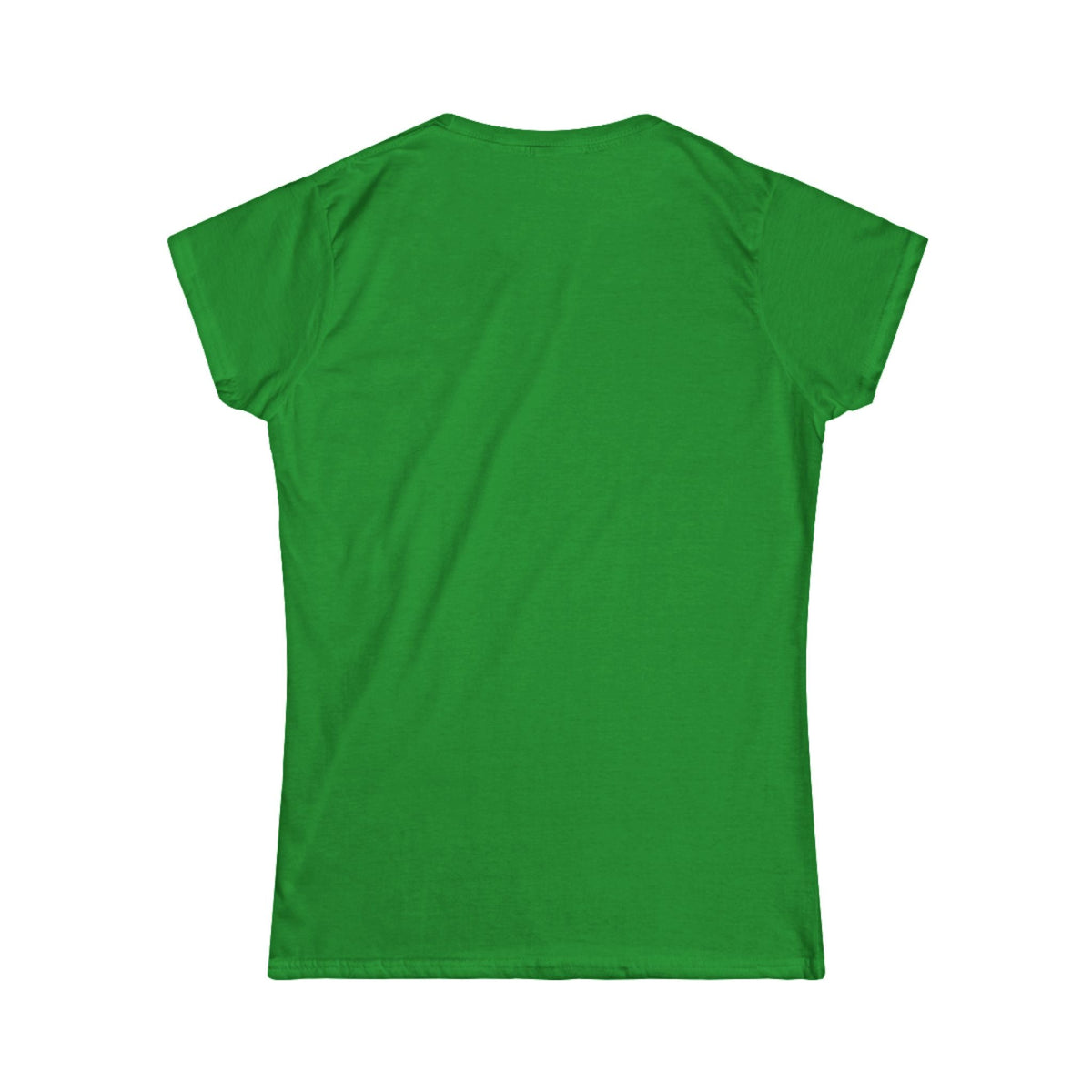 Soft Graphic Tee