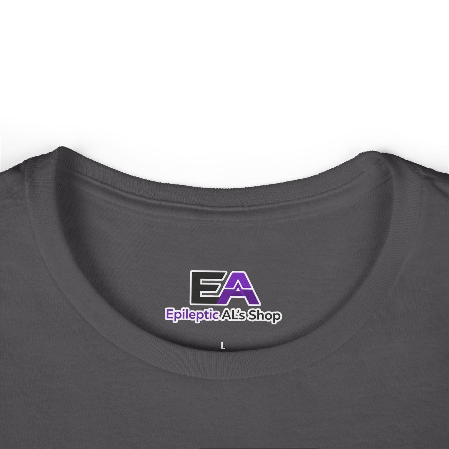 Soft Graphic Tee