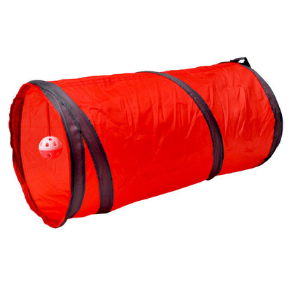Two-Way Tunnel