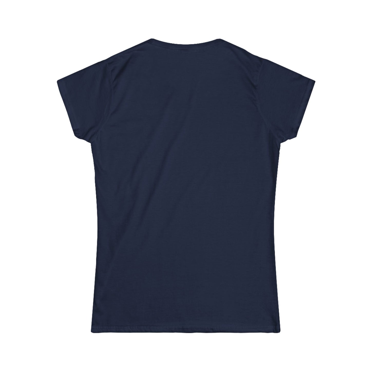 Soft Graphic Tee