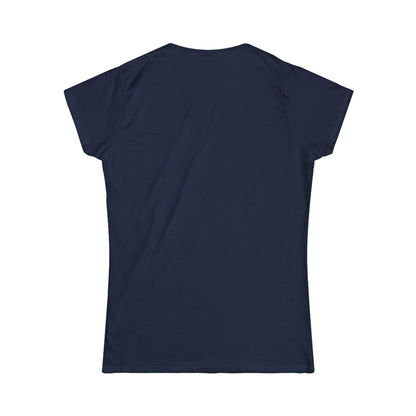 Soft Graphic Tee