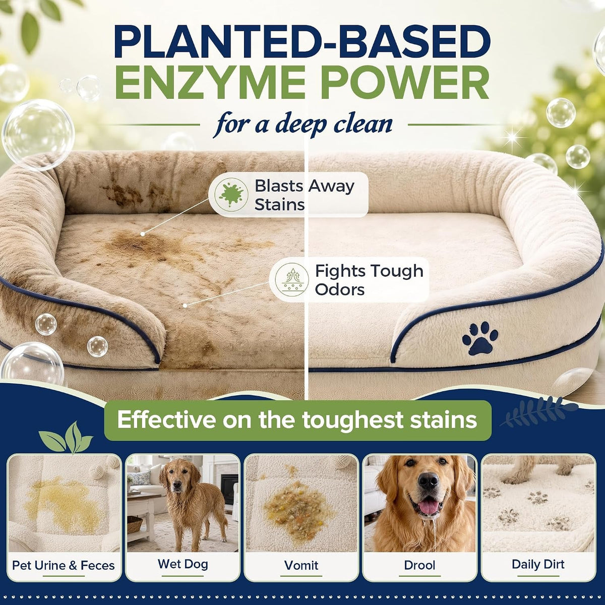 Pet Laundry Detergent