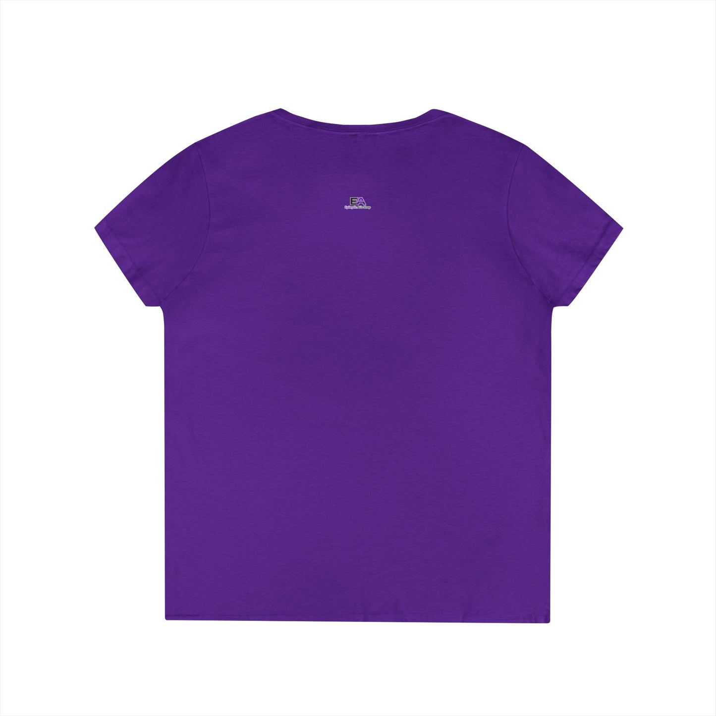 Women’s V-Neck Tee