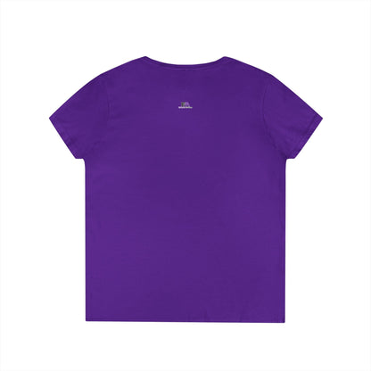Women’s V-Neck Tee