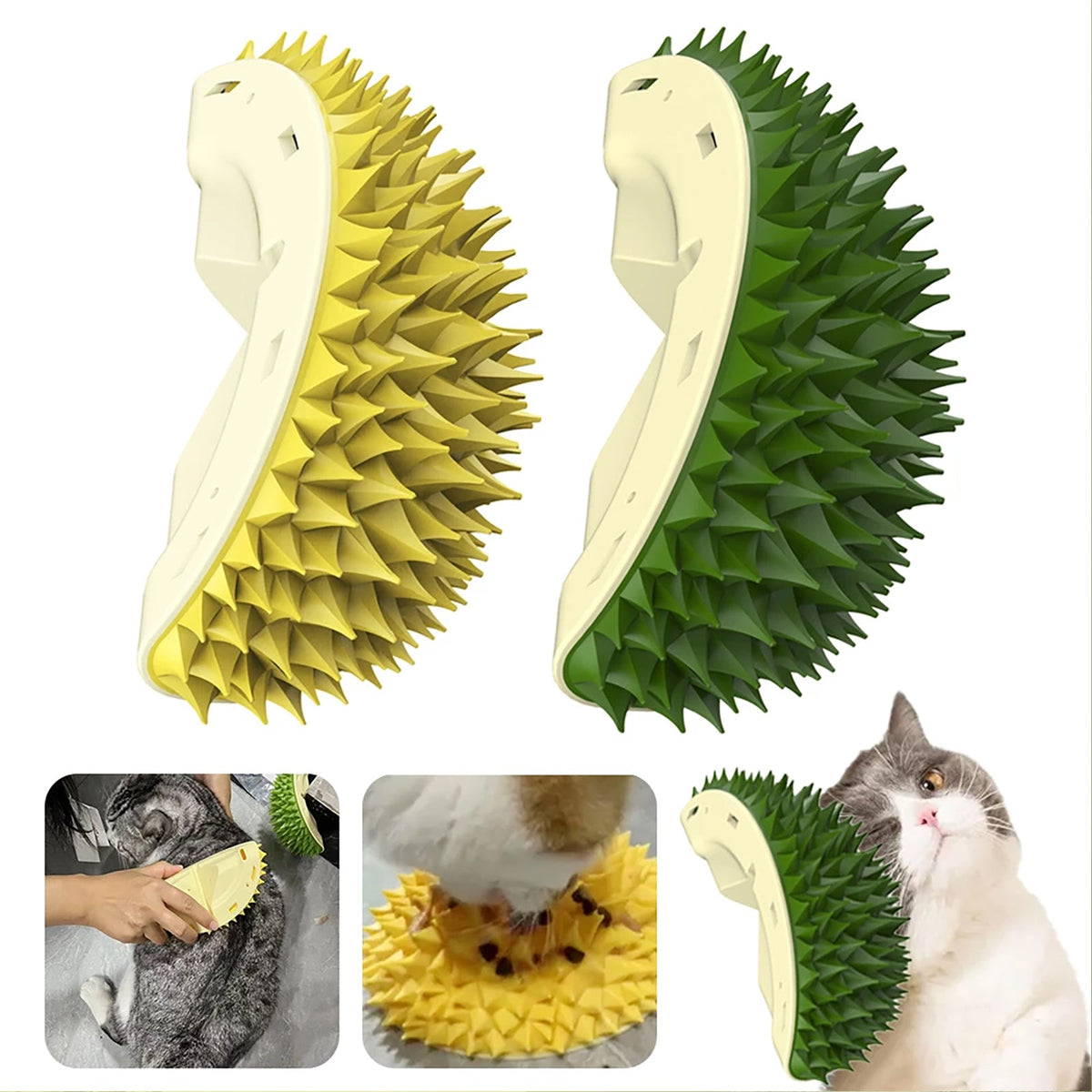 Dog Cat Brush
