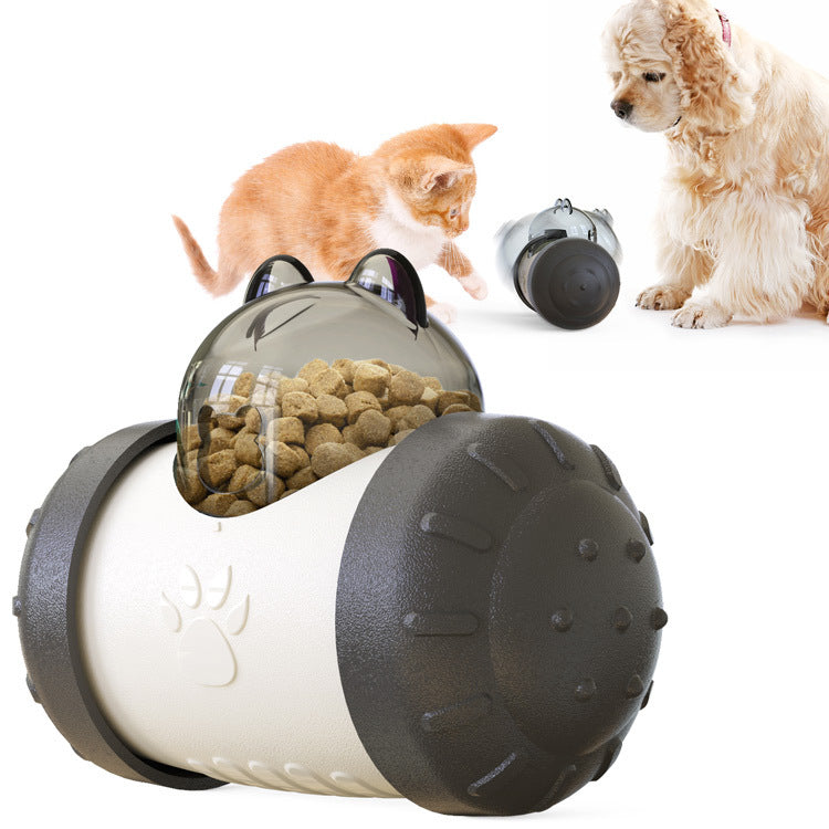 Dog Treat Toy