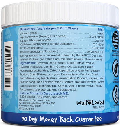 Probiotics for Dogs