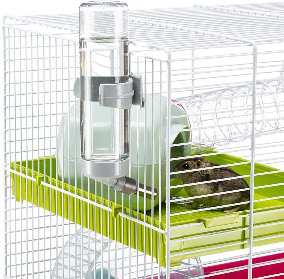 Small Hamster Cage