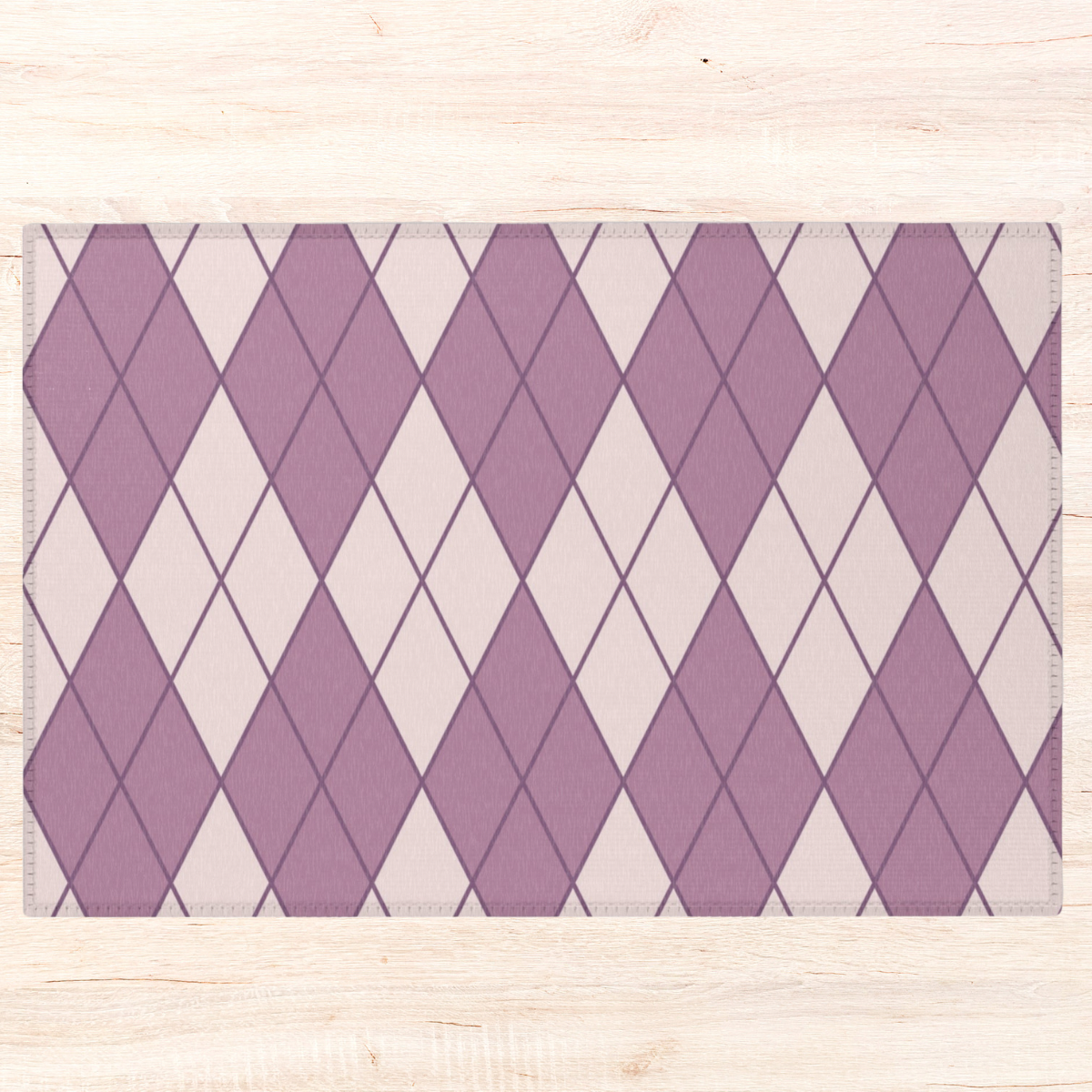 Playpen Floor Mat