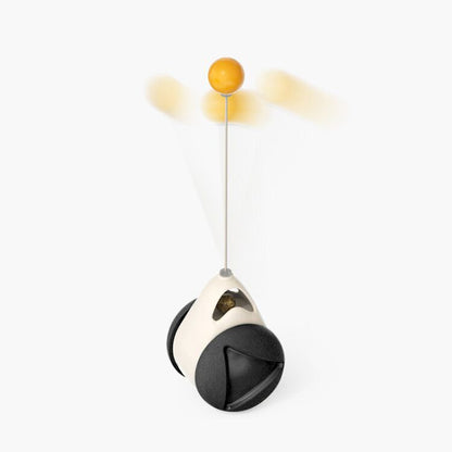 Cat Windmill Toys