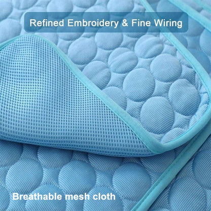 Cooling Pad For Pets