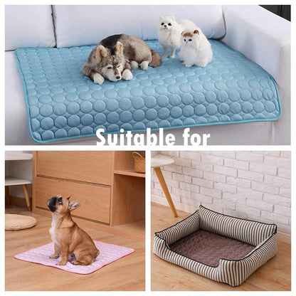 Cooling Pad For Pets