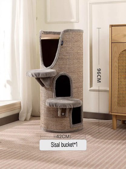 Cat Tree Condo