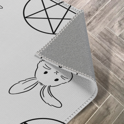 Playpen Floor Mat