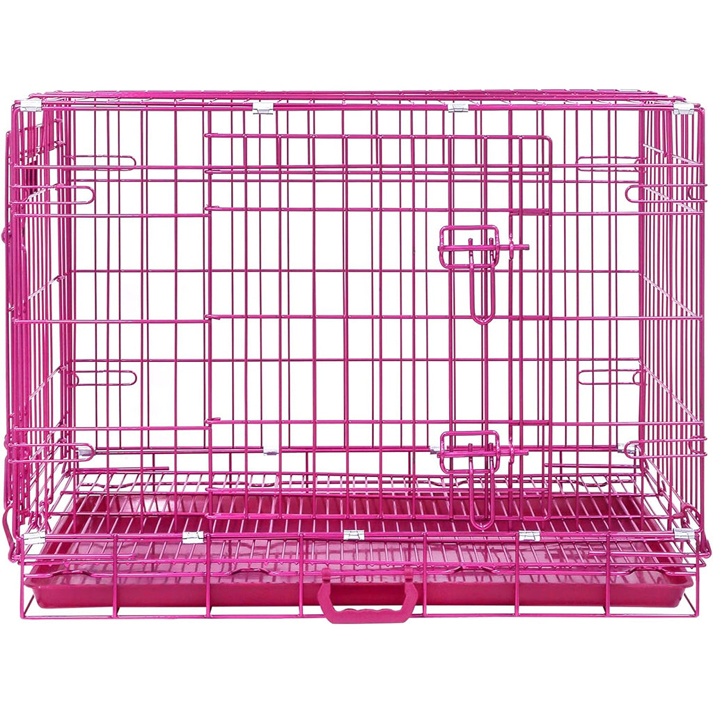 Collapsible Dog Crate