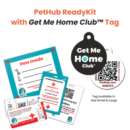ID Comprehensive Ready Kit