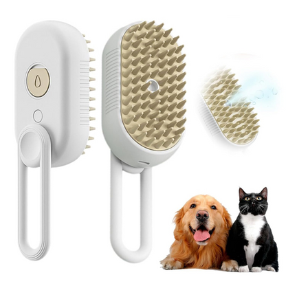 GroomBrush