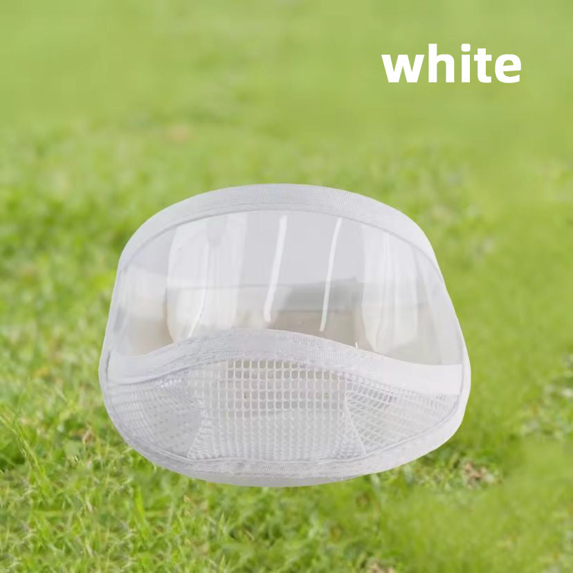 Cat Anti Bite Muzzle